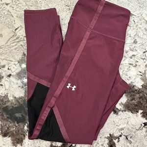 Underarmor Leggings